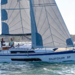 Dufour 37
