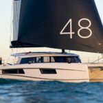 Nautitech 48 Open