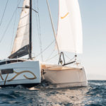 Nautitech 44 Open