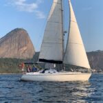 Passeio no Rio de Janeiro