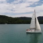 Travessia Rio x Ilha Grande