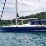 Oceanstar 56.1 - 2008