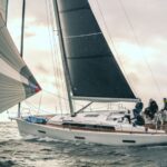 X-Yachts X43MKII