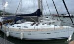 Beneteau 39.3