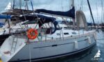 Beneteau 39.3