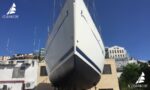 Beneteau 39.3