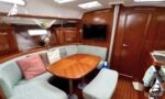 Beneteau 39.3
