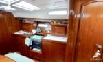 Beneteau 39.3