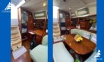 Beneteau 39.3