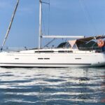 Dufour 405GL a venda