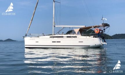 Dufour 405GL a venda