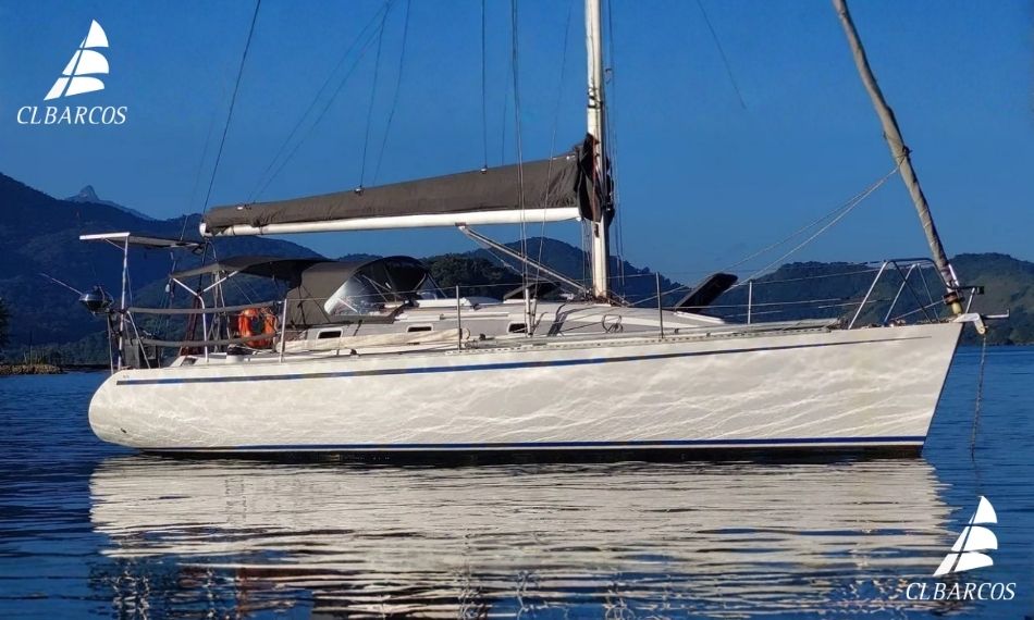 Delta 32 a venda_perfil