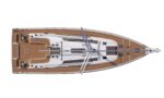 Veleiro Dufour 54