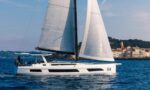 Veleiro Dufour 54