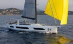 Veleiro Dufour 54