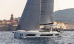 Veleiro Dufour 54