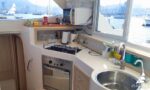 Catflash 35 cozinha