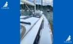 deck Dufour 500