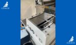 churrasqueira Dufour 500