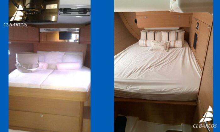 Cabines Dufour 500