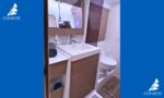 Banheiro Dufour 500