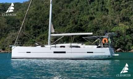 Dufour 500GL a venda