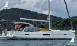 Dufour 500GL a venda