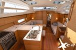 X-Yachts Charter na Grécia - Imagem 9