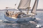 X-Yachts Charter na Grécia - Imagem 6