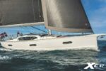 X-Yachts Charter na Grécia - Imagem 8