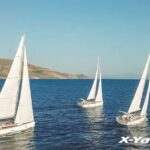 X-Yachts Charter na Grécia