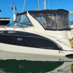 lancha bayliner 35