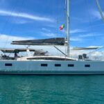 Jeanneau 64