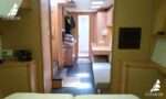 Casco owner suite Lagoon 45