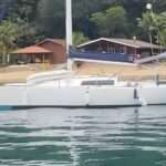 Veleiro Peterson 35 a venda