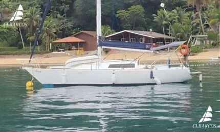 Veleiro Peterson 35 a venda