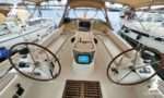 Jeanneau 50DS - 2011 a venda