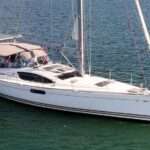 Jeanneau 50DS a venda (2)