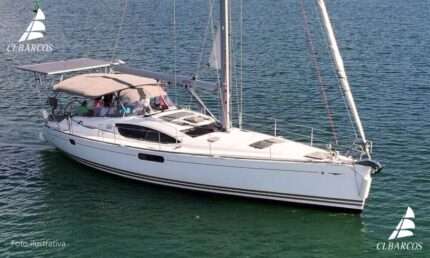 Jeanneau 50DS a venda (2)