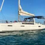 Beneteau Oceanis 41 a venda
