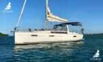 Beneteau Oceanis 41 a venda