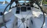3 Delta 36 - Cockpit e Posto de Comando