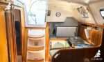 6 Delta 36 - Cozinha (Galley)