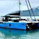 Catamarã Praia 47 - Barco