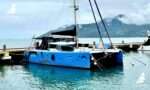 Catamarã Praia 47 - Barco