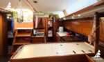 Dufour 525 GL - 2008 - Banheiros (2)