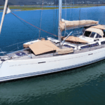 Dufour 525 GL - 2008 - Barco