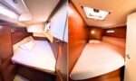 Dufour 525 GL - 2008 - Cabines