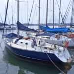 Fast 310 - 1995 - Barco 5