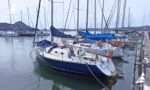 Fast 310 - 1995 - Barco 5